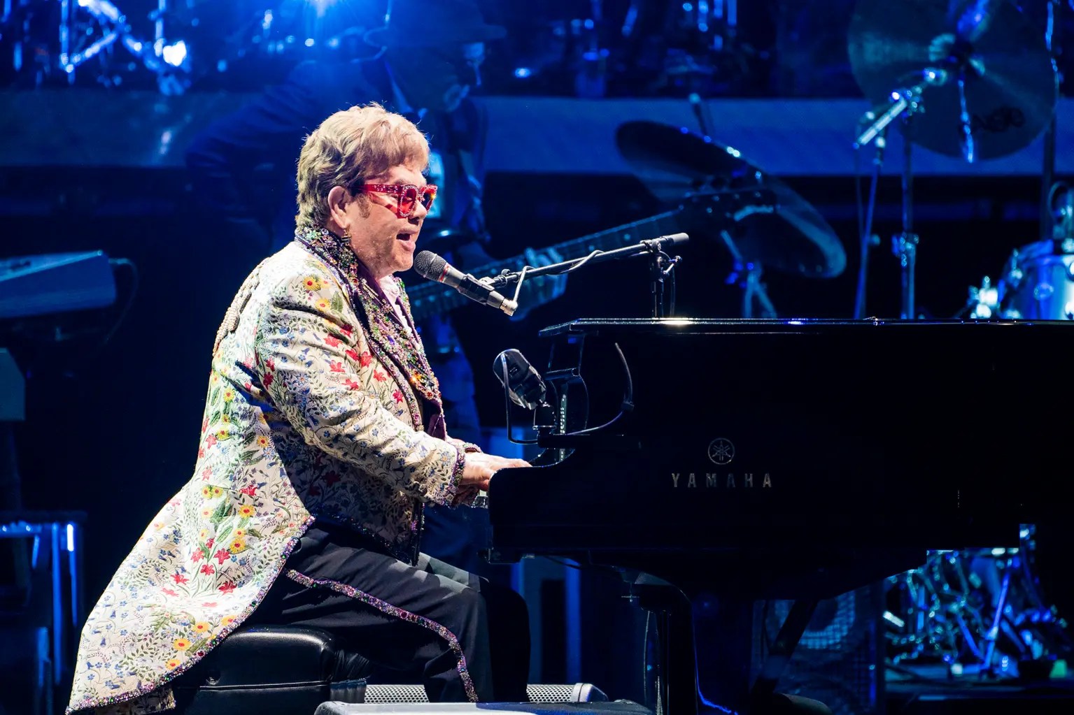 Elton John – His song – RivesNews