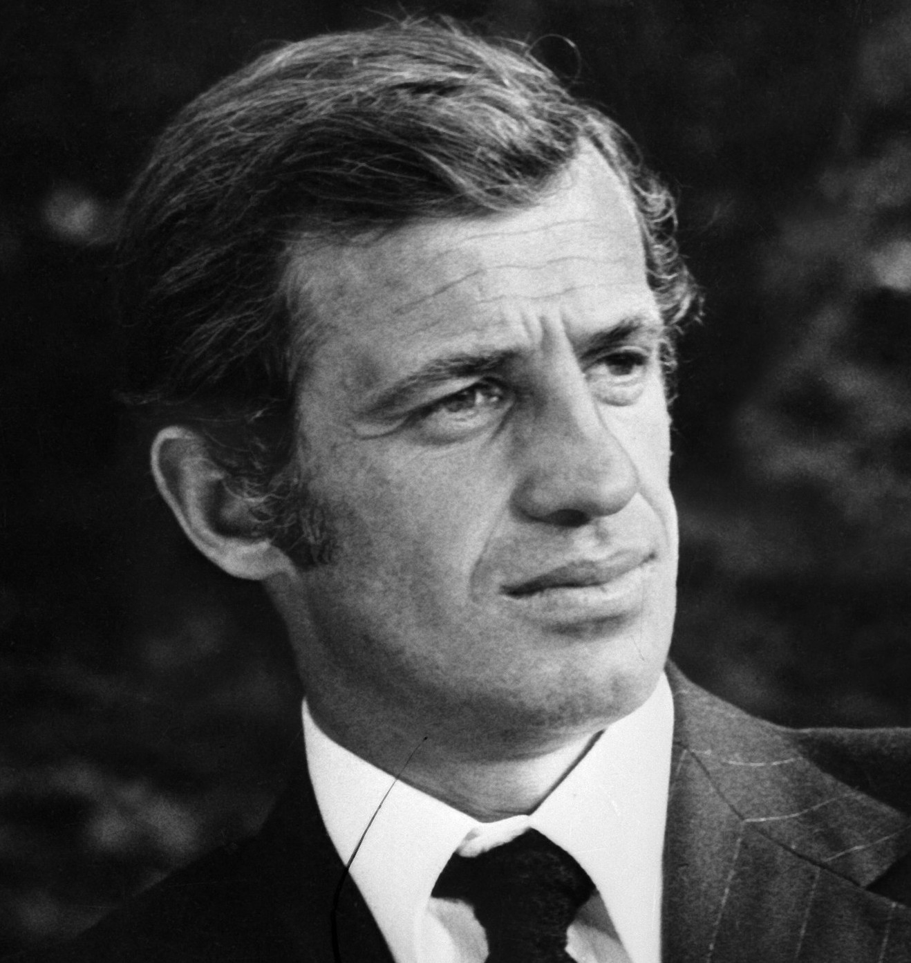 Jean-Paul Belmondo – RivesNews